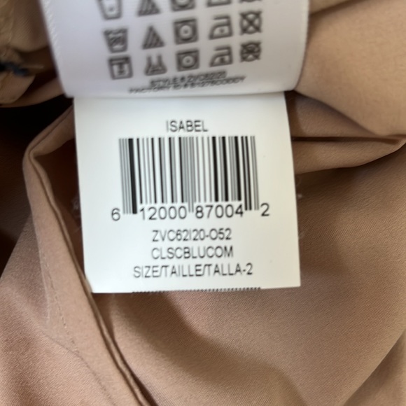 BCBGMAXAZRIA Dress - Picture 16 of 16